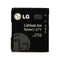 OEM LG LGIP-470B 800 mAh Replacement Battery for VX8700 VX8610 Decoy - LG - Simple Cell Shop, Free shipping from Maryland!