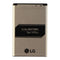 LG Rechargeable OEM (3.8V) 1410mAh Li-ion Battery (BL-49H1H) - LG - Simple Cell Shop, Free shipping from Maryland!