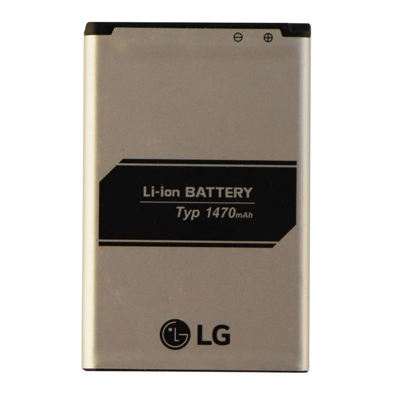 LG Rechargeable OEM (3.8V) 1410mAh Li-ion Battery (BL-49H1H) - LG - Simple Cell Shop, Free shipping from Maryland!