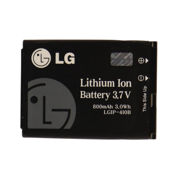 OEM LG LGIP-410B 800 mAh Replacement Battery for LG Glance VX7100 - LG - Simple Cell Shop, Free shipping from Maryland!