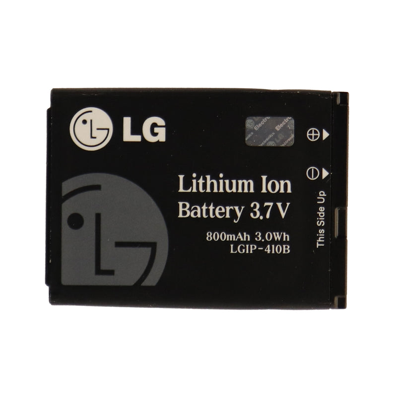 OEM LG LGIP-410B 800 mAh Replacement Battery for LG Glance VX7100 - LG - Simple Cell Shop, Free shipping from Maryland!