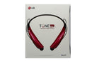 LG Tone Pro Wireless Bluetooth Headset Pink *LGHBS-750.ACUSPKK - LG - Simple Cell Shop, Free shipping from Maryland!