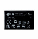 OEM LG LGIP-430N 900 mAh Replacement Battery for LG LX290 - LG - Simple Cell Shop, Free shipping from Maryland!