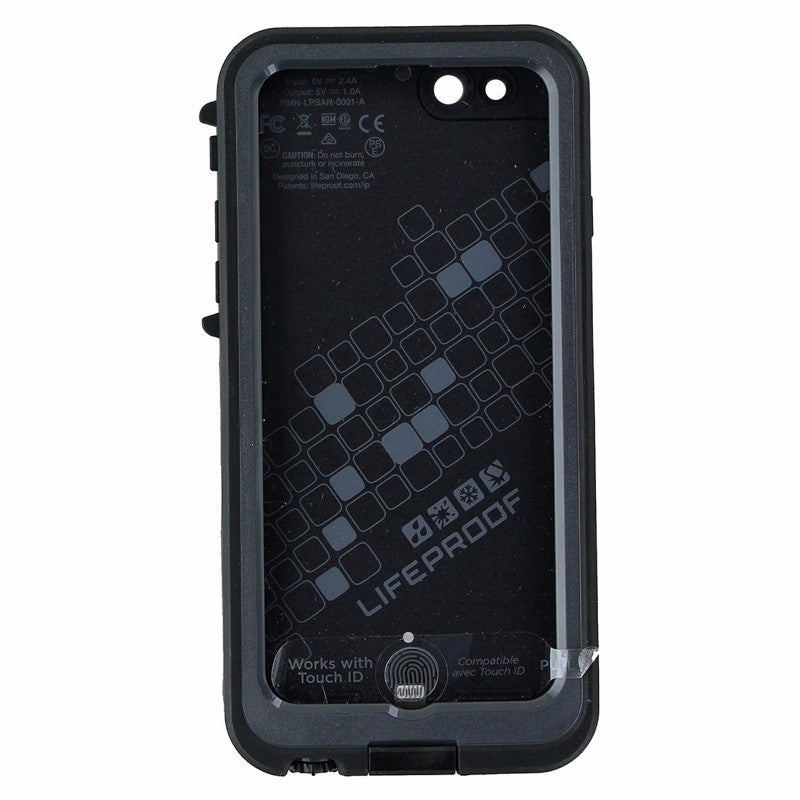 LifeProof fre Wateproof Power Case for Apple iPhone 6 6S 4.7 - LifeProof - Simple Cell Shop, Free shipping from Maryland!
