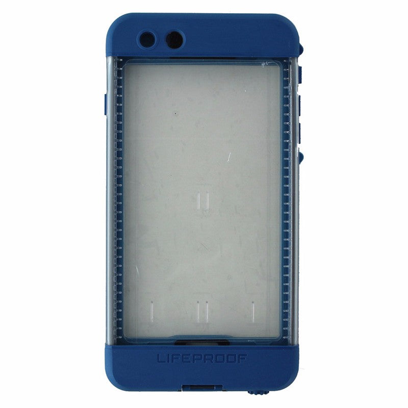 LifeProof NUUD Series For iPhone 6s Plus Waterproof Case 5.5&