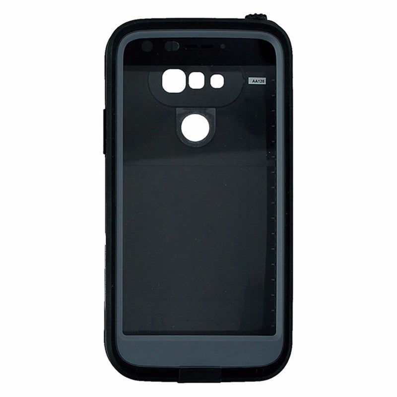 LifeProof Fre Waterproof Case for LG G5 - Black / Gray