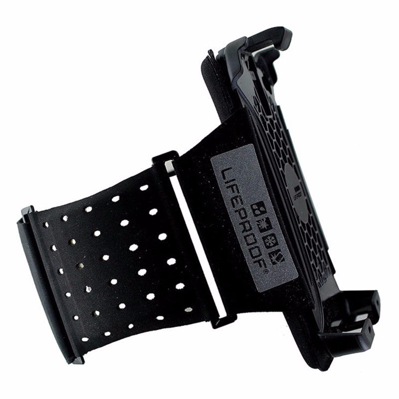 LifeProof Armband / Swimband for Apple iPhone 4 / 4s - Black - LifeProof - Simple Cell Shop, Free shipping from Maryland!