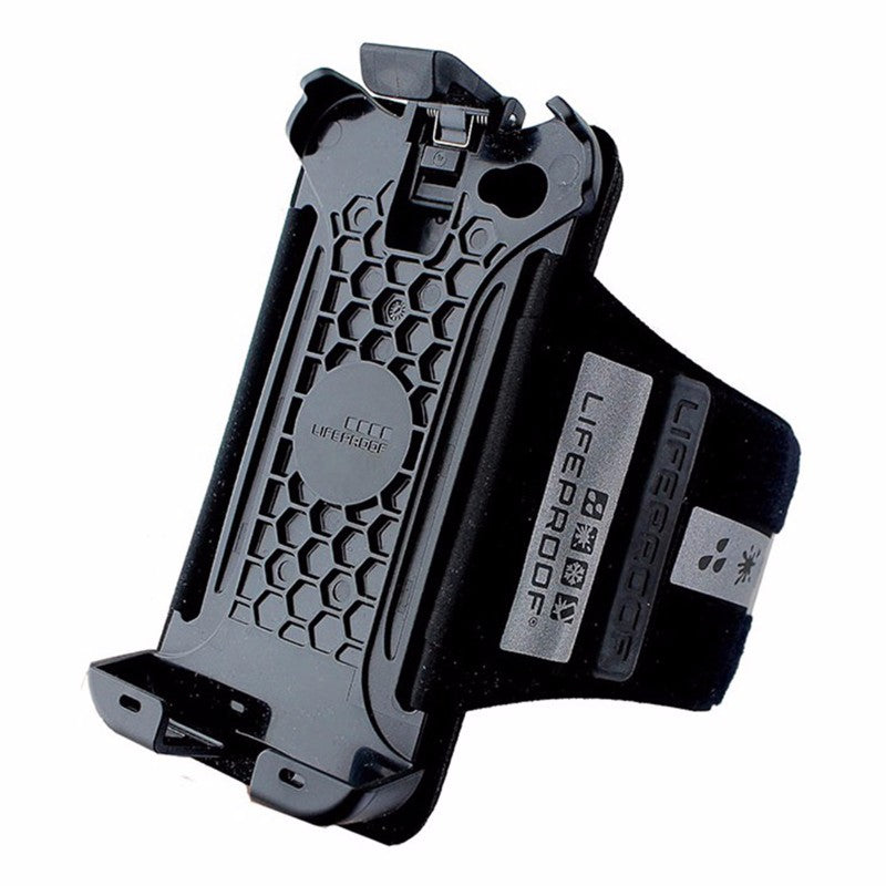 LifeProof Armband / Swimband for Apple iPhone 4 / 4s - Black - LifeProof - Simple Cell Shop, Free shipping from Maryland!