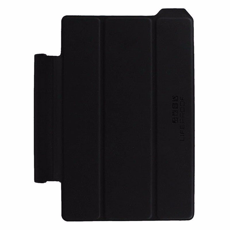 LifeProof Portfolio Cover and Stand for Apple iPad Mini (5th Gen) - Black - LifeProof - Simple Cell Shop, Free shipping from Maryland!