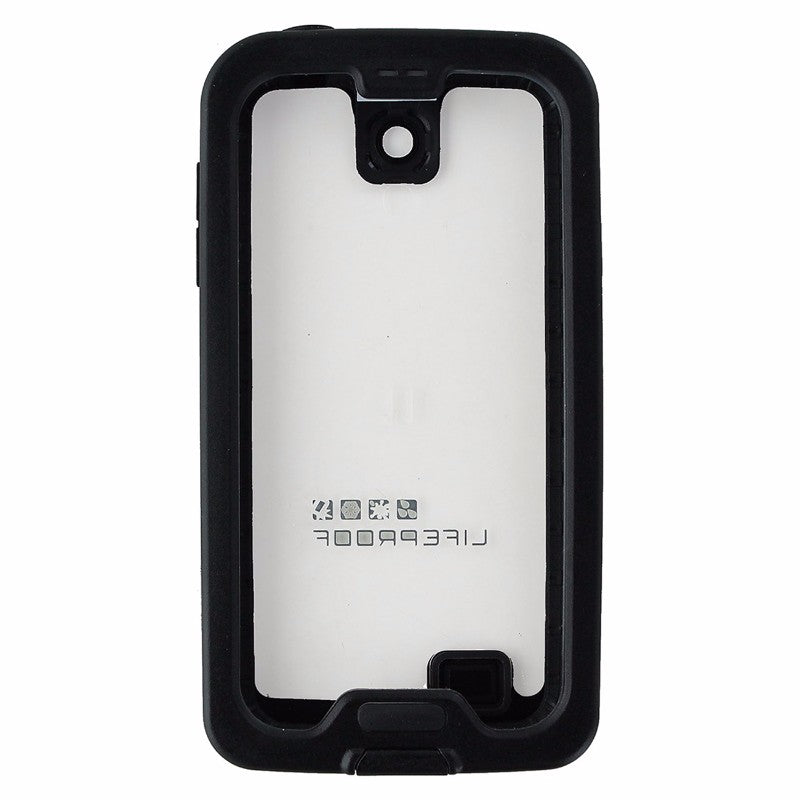 LifeProof nuud Waterproof Case for Samsung Galaxy S4 IV - Black - LifeProof - Simple Cell Shop, Free shipping from Maryland!