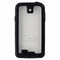 LifeProof nuud Waterproof Case for Samsung Galaxy S4 IV - Black - LifeProof - Simple Cell Shop, Free shipping from Maryland!
