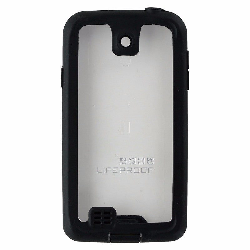 LifeProof nuud Waterproof Case for Samsung Galaxy S4 IV - Black - LifeProof - Simple Cell Shop, Free shipping from Maryland!