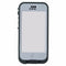 LifeProof NUUD Series Waterproof Case Only for Apple iPhone 5C - White/Gray - LifeProof - Simple Cell Shop, Free shipping from Maryland!