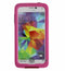 LifeProof Fre Phone Case for Samsung Galaxy S5 - Magenta/Clear/Dark Magenta - LifeProof - Simple Cell Shop, Free shipping from Maryland!