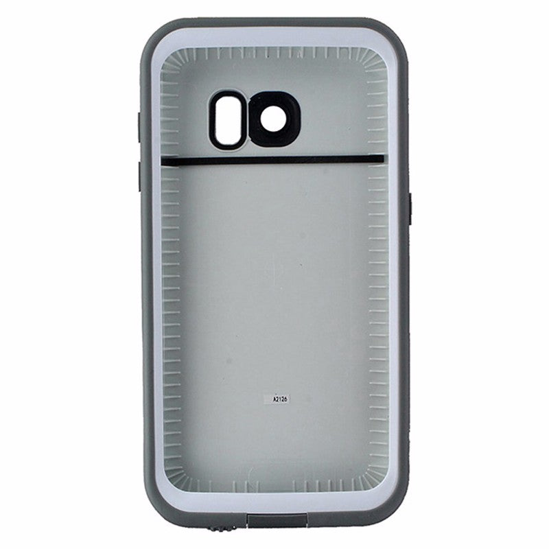LifeProof Fre Waterproof Case for Samsung Galaxy S7 - Gray / White - LifeProof - Simple Cell Shop, Free shipping from Maryland!