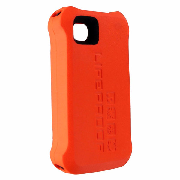 LifeProof LifeJacket Float Case Only for iPhone 4/4s LifeProof Cases - Orange - LifeProof - Simple Cell Shop, Free shipping from Maryland!