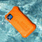 LifeProof LifeJacket Case for Apple iPhone 5S / iPhone 5 / iPhone SE - Orange - LifeProof - Simple Cell Shop, Free shipping from Maryland!