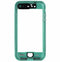 LifeProof Nuud Series Screenless Waterproof Case Cover iPhone 7 Plus Teal - LifeProof - Simple Cell Shop, Free shipping from Maryland!