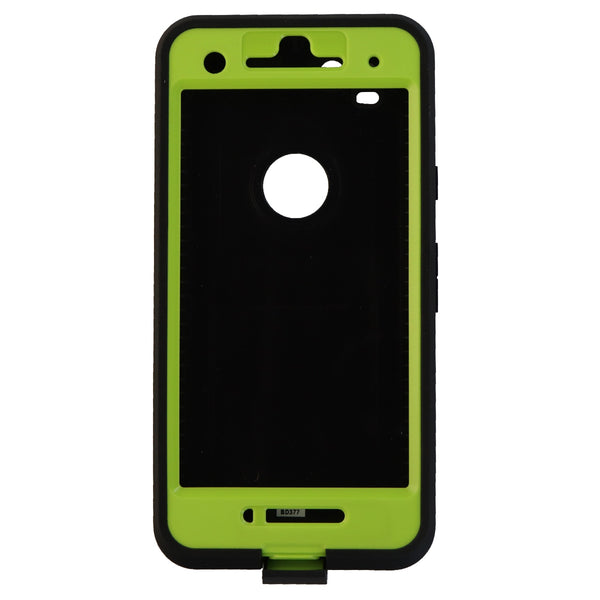LifeProof FRE Series Waterproof Case Cover for Google Pixel 2 - Black/Lime Green - LifeProof - Simple Cell Shop, Free shipping from Maryland!