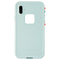 LifeProof FRE Series Case for Apple iPhone X (Only) - Wipeout (Light Teal/Pink) - LifeProof - Simple Cell Shop, Free shipping from Maryland!