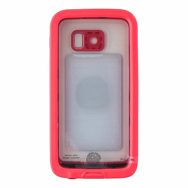 LifeProof fre Waterproof Case Cover for Samsung Galaxy S6 Pink - LifeProof - Simple Cell Shop, Free shipping from Maryland!