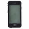 LifeProof Nuud Waterproof Case for Apple iPhone 6S ONLY - Black - LifeProof - Simple Cell Shop, Free shipping from Maryland!