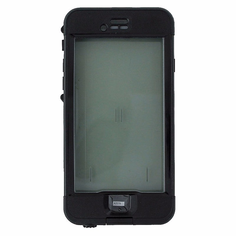 LifeProof Nuud Waterproof Case for Apple iPhone 6S ONLY - Black - LifeProof - Simple Cell Shop, Free shipping from Maryland!
