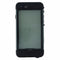 LifeProof Nuud Waterproof Case for Apple iPhone 6S ONLY - Black - LifeProof - Simple Cell Shop, Free shipping from Maryland!
