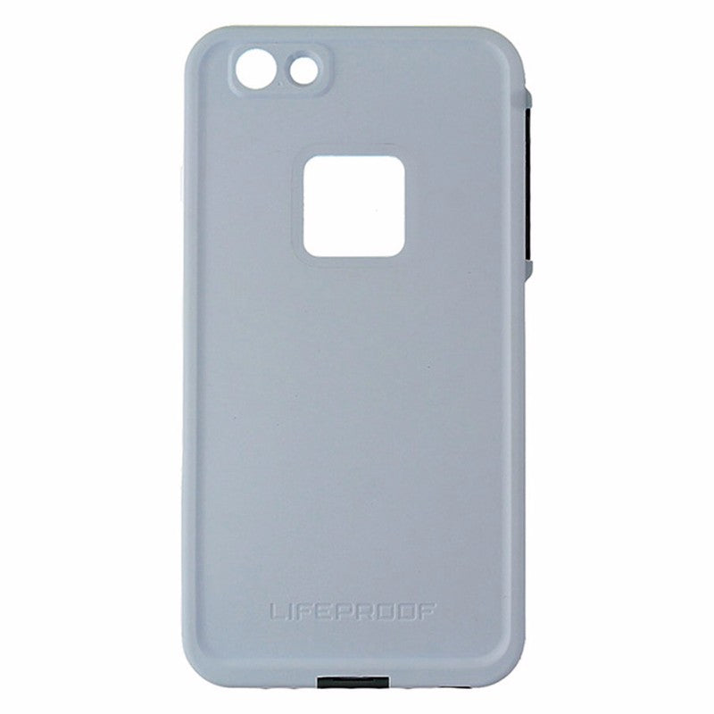 LifeProof Fre Waterproof case for iPhone 6 Plus/ 6S Plus - White and Gray - LifeProof - Simple Cell Shop, Free shipping from Maryland!