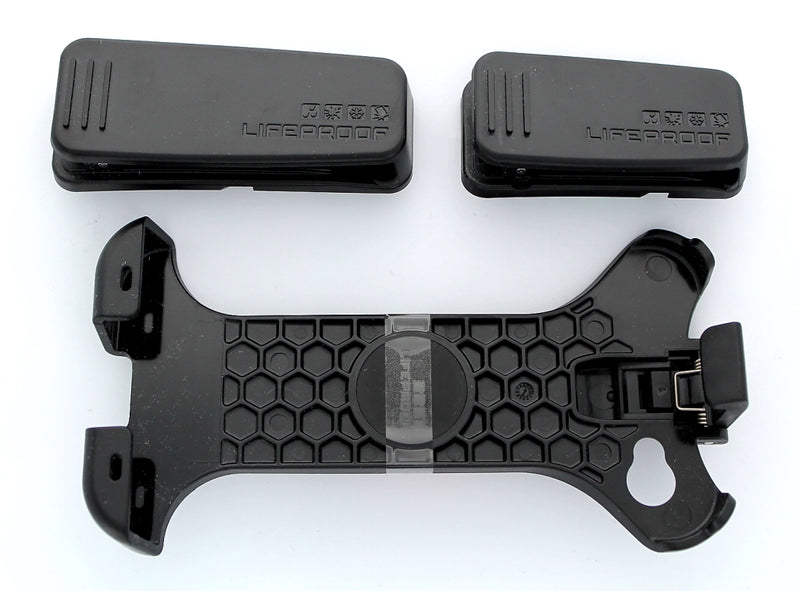 LifeProof Belt Clip Case for Apple iPhone 4 4S - Black - LifeProof - Simple Cell Shop, Free shipping from Maryland!