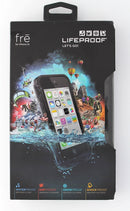 LifeProof Fre Case for Apple iPhone 5C Case - Black/Clear - LifeProof - Simple Cell Shop, Free shipping from Maryland!