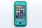 LifeProof fre Waterproof Case for Apple iPhone SE 5 5S - Turquoise/Teal