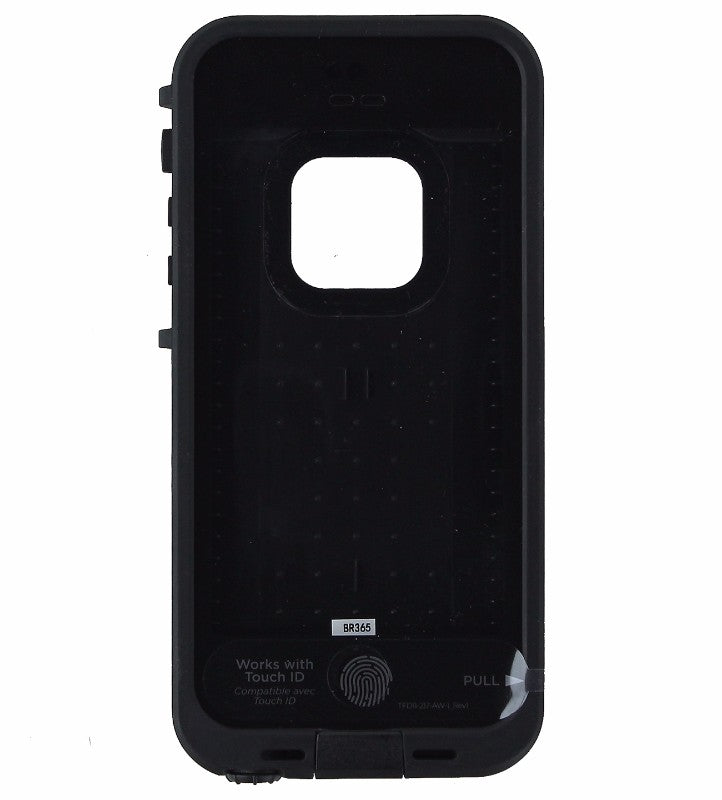 LifeProof FRE Series Waterproof Case Cover for Apple iPhone SE/5S - Black - LifeProof - Simple Cell Shop, Free shipping from Maryland!