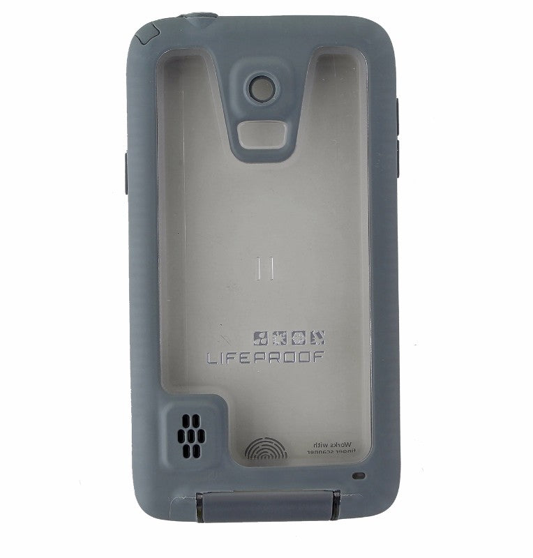 LifeProof Fre Waterproof Phone Case for Samsung Galaxy S5 - White/Grey - LifeProof - Simple Cell Shop, Free shipping from Maryland!
