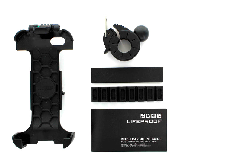 LifeProof Bike and Bar Mount for the iPhone 5/5S - LifeProof - Simple Cell Shop, Free shipping from Maryland!