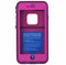 LifeProof FRE Waterproof  Case Scratch Protector iPhone 7 Twilights Edge Pink - LifeProof - Simple Cell Shop, Free shipping from Maryland!