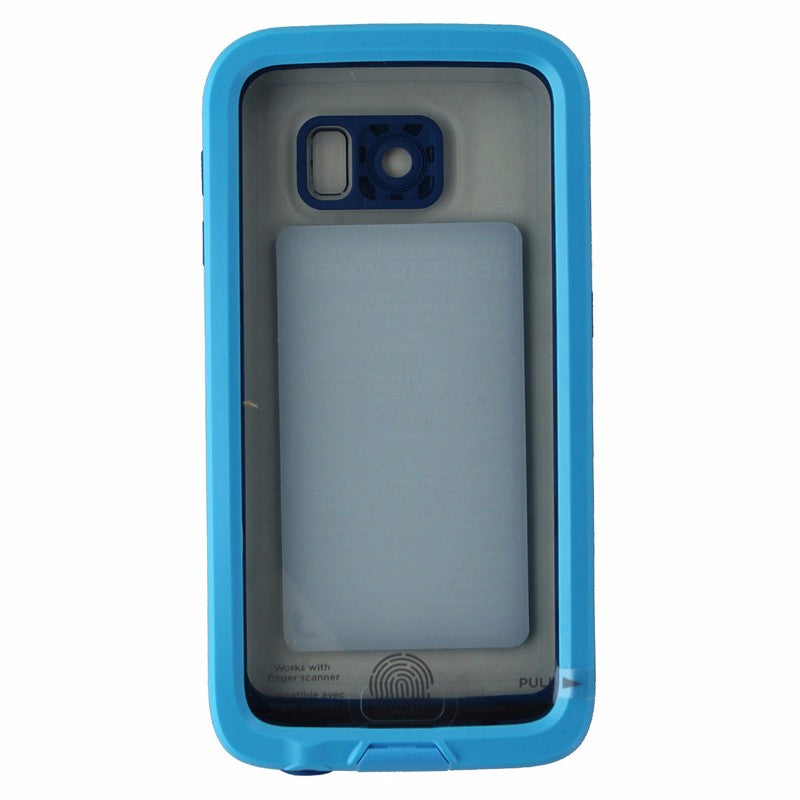 LifeProof fre Waterproof Case for Samsung Galaxy S6 Blue - LifeProof - Simple Cell Shop, Free shipping from Maryland!