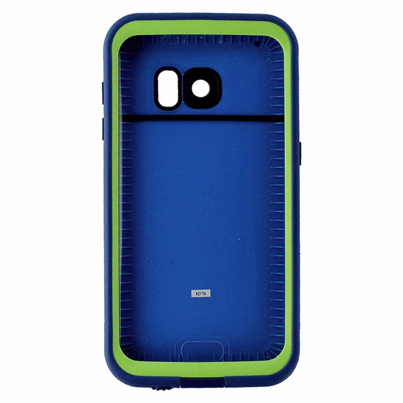 LifeProof FRE Series Waterproof Case for Samsung Galaxy S7 - Blue / Lime Green - LifeProof - Simple Cell Shop, Free shipping from Maryland!