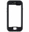 LifeProof Nuud Series Screenless Waterproof Case Cover iPhone 7 Black Authentic - LifeProof - Simple Cell Shop, Free shipping from Maryland!