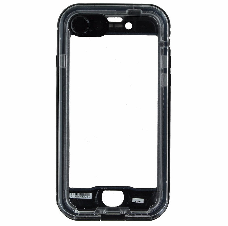 LifeProof Nuud Series Screenless Waterproof Case Cover iPhone 7 Black Authentic - LifeProof - Simple Cell Shop, Free shipping from Maryland!