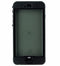 LifeProof Nuud Series iPhone 6s Plus Waterproof Case 5.5&#34; - Black - LifeProof - Simple Cell Shop, Free shipping from Maryland!