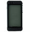 LifeProof Nuud Series iPhone 6s Plus Waterproof Case 5.5&#34; - Black - LifeProof - Simple Cell Shop, Free shipping from Maryland!