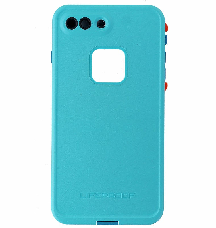 LifeProof FRE Series Waterproof Case Cover iPhone 8 Plus / 7 Plus - Sunset Bay - LifeProof - Simple Cell Shop, Free shipping from Maryland!