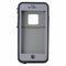 LifeProof fre Waterproof Case for iPhone 6 6S 4.7&#34; - White & Gray