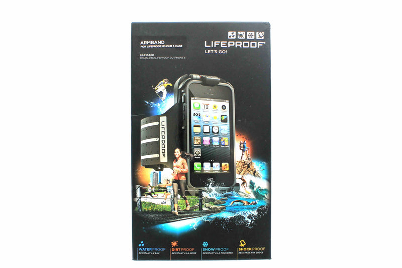 LifeProof Armband for LifeProof iPhone 5 Case - LifeProof - Simple Cell Shop, Free shipping from Maryland!