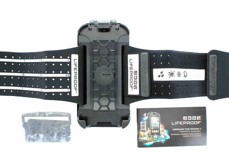 LifeProof Armband for LifeProof iPhone 5 Case - LifeProof - Simple Cell Shop, Free shipping from Maryland!