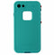 LifeProof FRE Waterproof  Case Cover Scratch Protector iPhone 7 Sunset Bay Teal - LifeProof - Simple Cell Shop, Free shipping from Maryland!