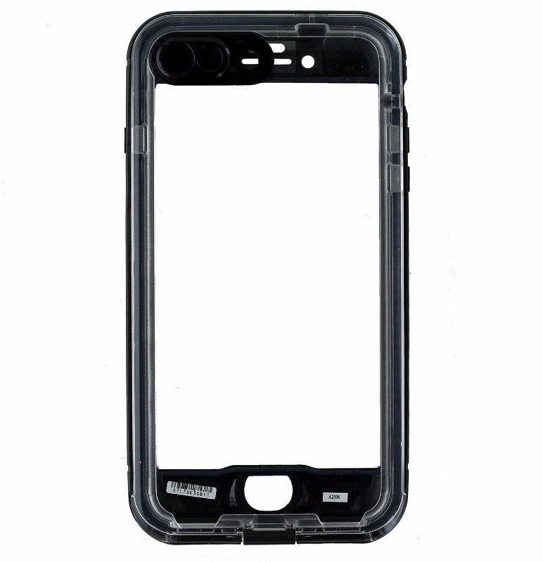LifeProof Nuud Series Screenless Waterproof Case iPhone 7 Plus ONLY - Black - LifeProof - Simple Cell Shop, Free shipping from Maryland!