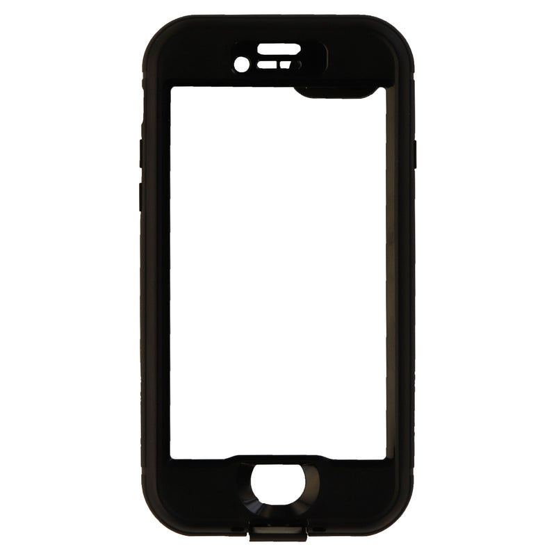 LifeProof NUUD Series Protective Waterproof Case for Apple iPhone 8 - Black - LifeProof - Simple Cell Shop, Free shipping from Maryland!