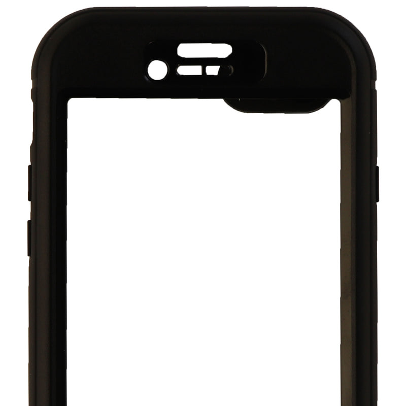 LifeProof NUUD Series Protective Waterproof Case for Apple iPhone 8 - Black - LifeProof - Simple Cell Shop, Free shipping from Maryland!